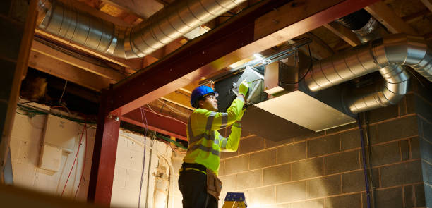 HVAC System Cleaning in Naples, FL