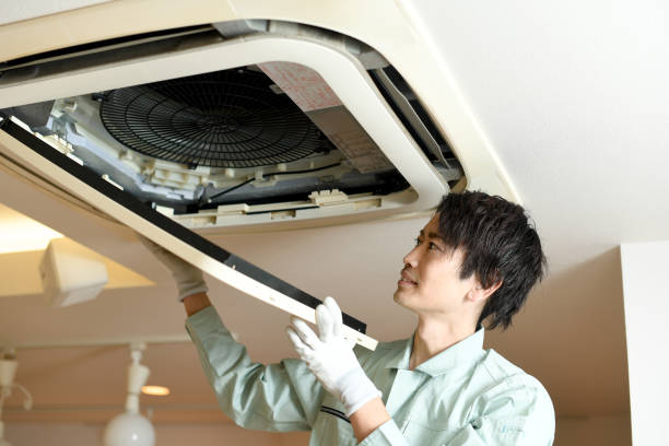 Best Air Duct Cleaning Near Me in Naples, FL